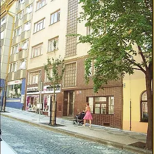 Apartmán Machek, Praha